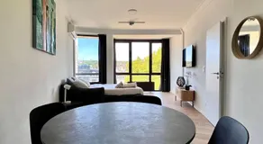 Cozy fully equipped center Liege for 4 - Image 4