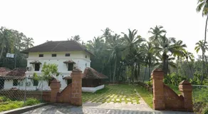 Krishnapuram Heritage Resort - Image 4