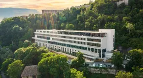 The Babel Community Hôtel - Grenoble Bastille - Image 5