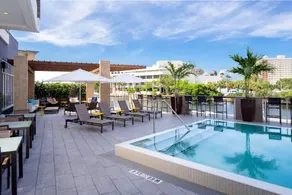 Aloft by Marriott Tampa Downtown - Image 2