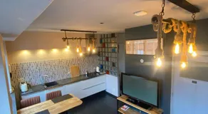 J and R Brussels City Apartment - Image 2
