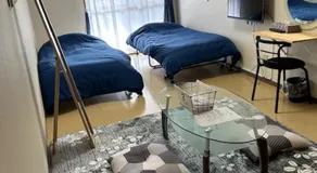 Guest House Koriyama - Image 2