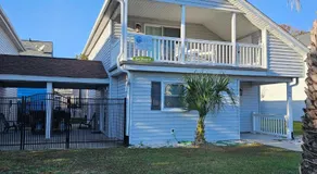 Sea Haven A - Great 3 BR 2 BA - 3 blocks from the beach - Image 4