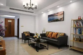 Jianglin Apartment - Image 4