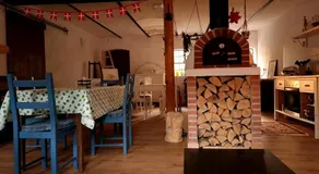 B&B Bauernhofferien auf Møn - Image 5