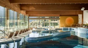 Ampio chalet nel bosco 3 camere, 3 bagni, relax vicino Cortina - Image 3