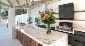 VACATION MARBELLA I Sunny Camelia Villa Heated pool, Recently Renovated, Best Residential Neighborhood in Benalmadena, Short walk to the beach, Cinema Room - Image 5