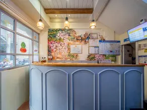 Aifel Boutique Hotel (Nanjing Shengtai Road) - Image 2