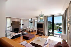 Luxury Villa in the heart of Corfu Island - Image 2