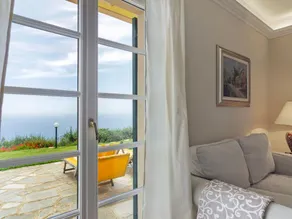 Scenic Holiday Home in Pieve Ligure with Private Garden - Image 4