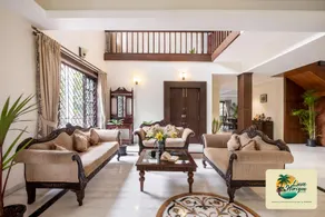 LuxeHorizon Esates 5 bedroom Deluxe Unit - Image 2