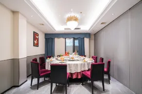WASSIM Hotel Lishui High-Speed Railway Station Zijin Garden - Image 5