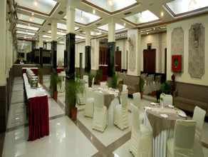 Hotel Surya Prime - Image 5