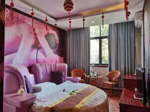 Qiantang Holiday Hotel (Qianxian High-speed Railway Station Branch) - Image 2