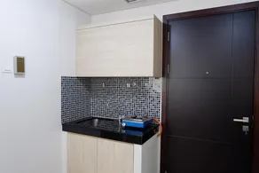 Close to Pool Studio Apartment Sky Terrace at Daan Mogot Baru - Image 2