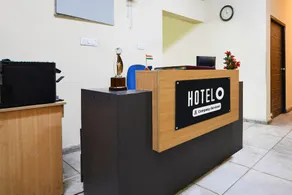 Super Hotel O Profulla Devi Guest House - Image 5