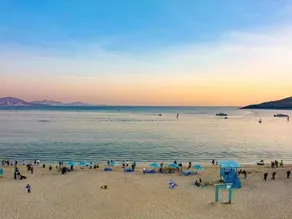xiaojingwanxiang seaview apartment - Image 5