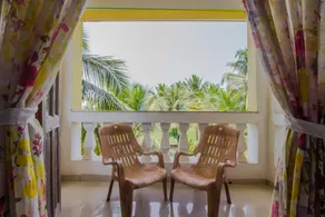 OYO Home 81818 Elegant Studio 1BHK Varca - Image 3