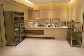 GreenTree Inn Yulin Exhibition Center Darunfa Hotel - Image 4