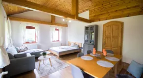 Apartmán Albert v Spa dedinke - Image 2