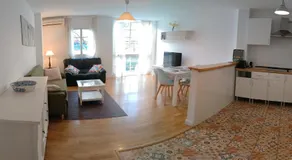 BOLIVIA beach apartments - Image 3