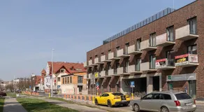RentPlanet - Studio na Grobli - Image 4