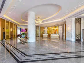 Vienna International Hotel Fujian Zhangzhou Changtai - Image 3
