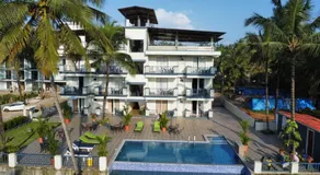 Beach Bliss Apartment Hotel - 7 Minutes walk to Beach - Image 3