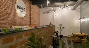 Micasa Hostels - Image 3