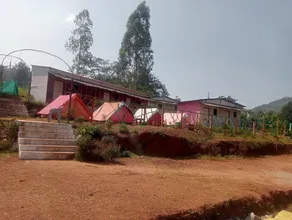 Lunar Resorts  Tents,Huts,Rooms,Food and Fire Camp - Image 2
