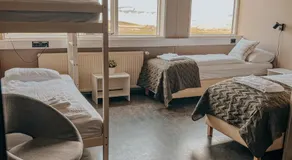 Guesthouse Reynir - Image 2