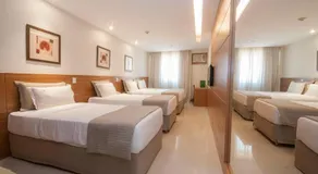 Américas Granada Hotel - Image 2