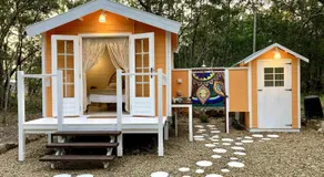 Casa Azul - Off-grid Hideaway Agnes Water 1770 - Image 5