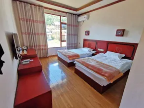 Jindong Hotel - Image 5