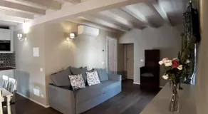 Apartment 50 mq for 3-4 p DomasHome - Image 2