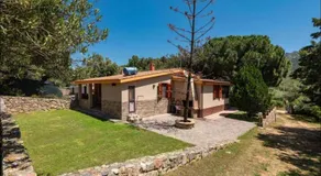 Villa 'Lidia Vicino al Mare' mit Bergblick, Garten und Klimaanlage - Image 4