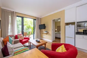 17onWellington Apartments - Image 2