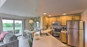 The Golf View, boutique Galena getaway! - Image 3