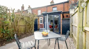 Sleepers Cottage, Aldeburgh - Image 4