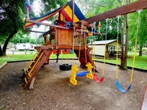 Wangaratta Caravan Park - Image 4