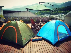 Nanshan South Theme Inn - Image 3