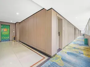 Wanbinghao Wuyi Hotel (Renmin North Road Heshengtang Branch) - Image 4