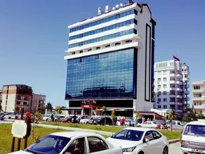 Samsun Konaks - Image 2