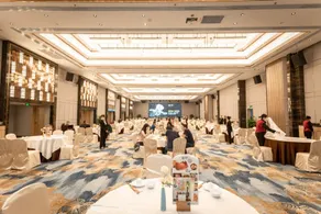 Chanda International Hotel (Shenzhen International Convention and Exhibition Center Branch) - Image 4
