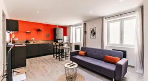 Le splendide - T2 neuf - Montluel - Image 3