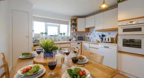 Kittiwake, Aldeburgh - Aldeburgh Coastal Cottages - Image 3
