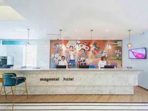 Magnotel Weifang Changle China Pearls and Gems City - Image 3
