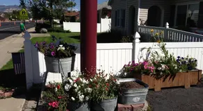 Purple Sage Motel - Image 4