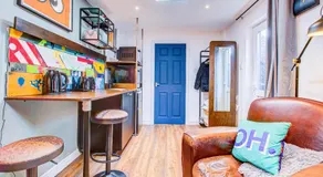 Cosy Studio flat near hospital - Pass the Keys - Image 5