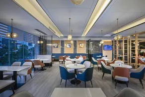 Hanyong Hotel Shajing Branch - Image 4